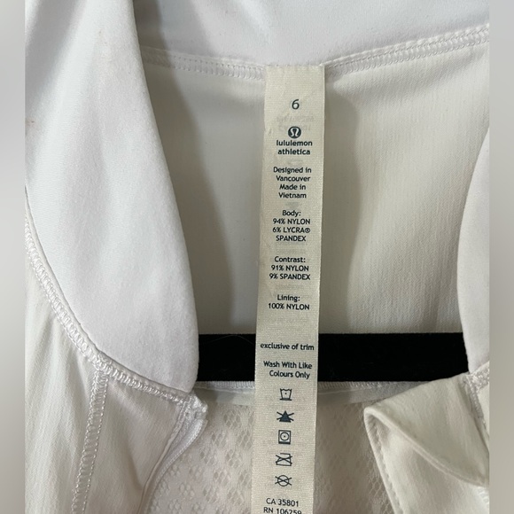 Lululemon Jacket - Picture 2 of 3